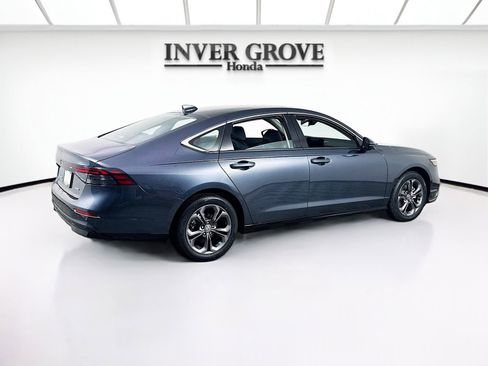 Used 2025 Honda Accord EX-L image 5