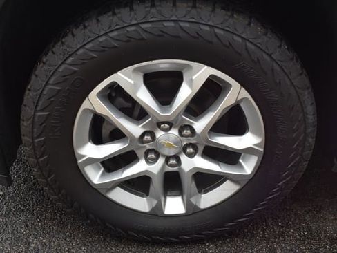 Used 2018 Chevrolet Traverse LT image 53