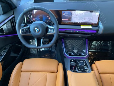 Certified 2026 BMW X3 xDrive30i w/ Premium Package AWD/4WD image 32