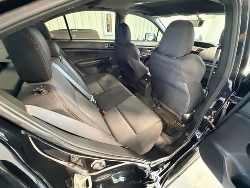 Used 2021 Subaru WRX Premium AWD/4WD image 18