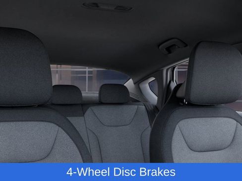 Used 2025 Kia K4 LXS image 28