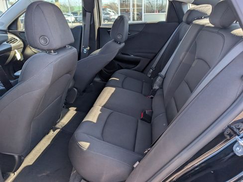 Used 2024 Chevrolet Malibu LS image 15