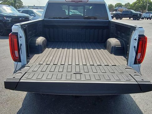 Certified 2025 GMC Sierra 1500 Denali w/ Denali Reserve Package AWD/4WD image 26