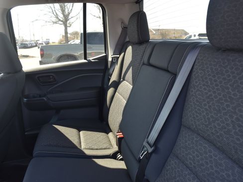 New 2026 Honda Ridgeline Sport image 10