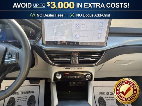 Certified 2024 Ford Escape Active w/ Tech Pack #1 FWD image 20