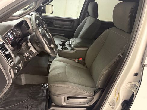 Used 2021 RAM 3500 Tradesman AWD/4WD image 48