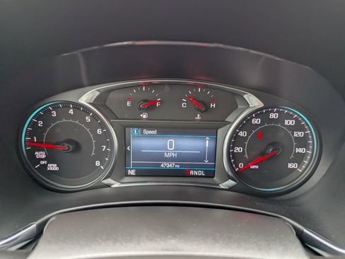 Used 2023 Chevrolet Equinox LT w/ Driver Convenience Package image 13