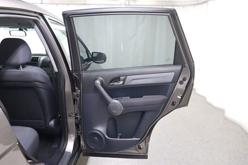Used 2009 Honda CR-V LX image 26
