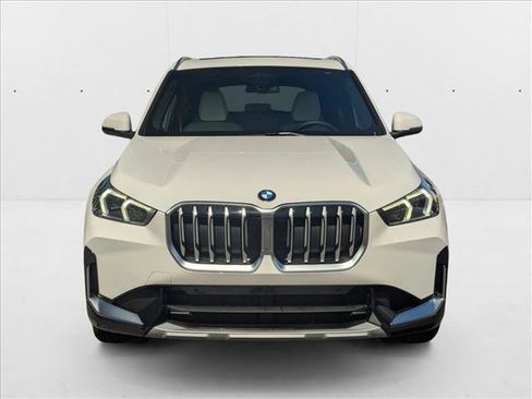 Used 2026 BMW X1 xDrive28i w/ Convenience Package image 6