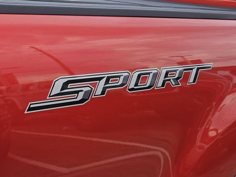 Used 2019 Ford Ranger Lariat w/ Equipment Group 501A Mid RWD image 10
