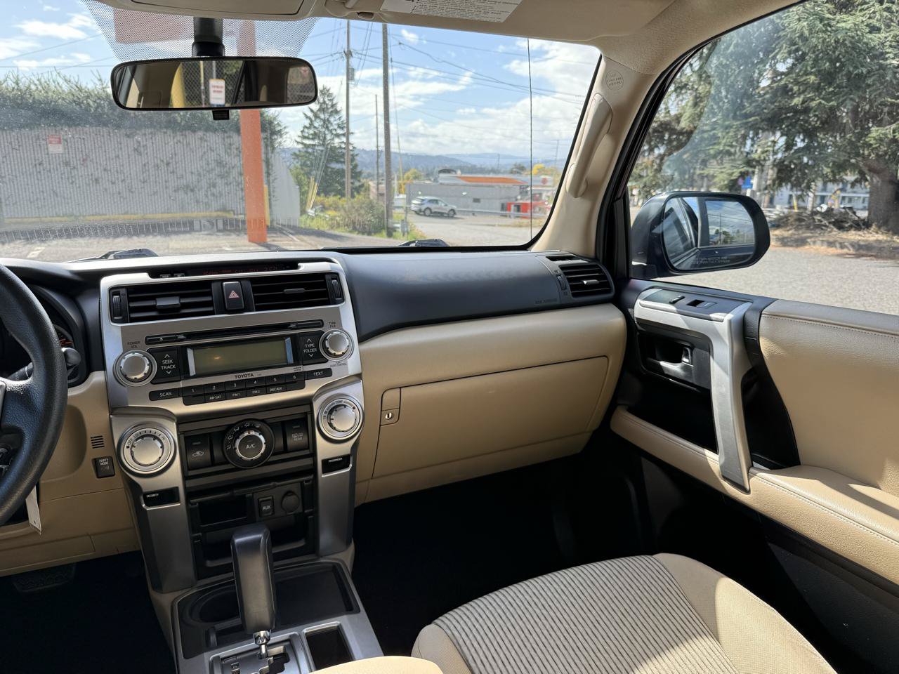 Used 2011 Toyota 4Runner SR5 RWD image 19