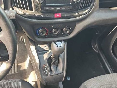 Used 2021 RAM ProMaster City Tradesman w/ Window Group 09 FWD image 10