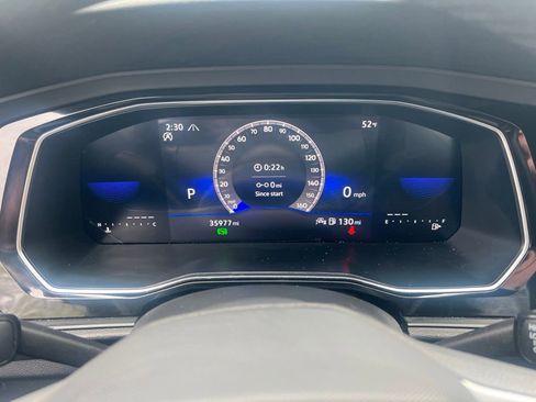 Used 2023 Volkswagen Jetta Sport FWD image 25