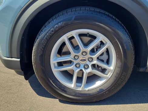 Used 2026 Ford Explorer Active w/ Active Comfort Package RWD image 24