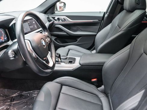 Certified 2023 BMW 430i Gran Coupe w/ Premium Package RWD image 18