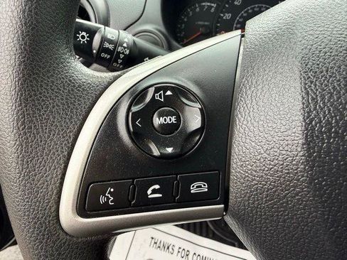 Used 2024 Mitsubishi Mirage ES image 8