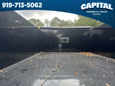 New 2025 Ford F450 XL image 16