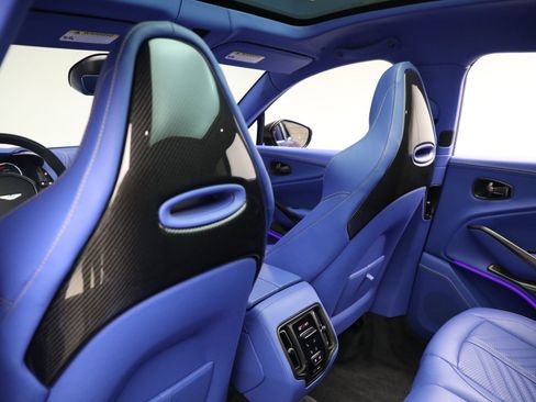 Used 2024 Aston Martin DBX 707 image 40