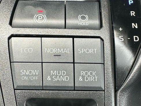 Used 2023 Toyota RAV4 LE AWD/4WD image 26