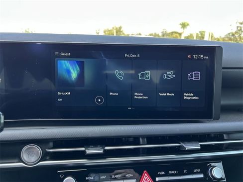 New 2026 Hyundai Santa Cruz SEL image 23