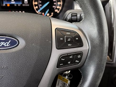 Used 2019 Ford Ranger XLT w/ Equipment Group 302A Luxury RWD image 35