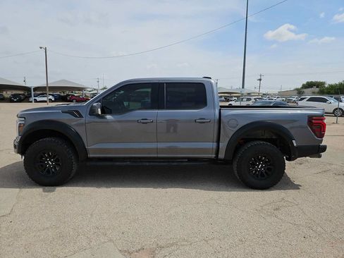 Used 2025 Ford F150 Raptor AWD/4WD image 5
