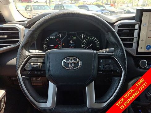 Used 2023 Toyota Tundra Limited AWD/4WD image 26