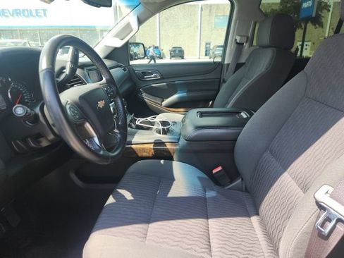 Used 2015 Chevrolet Tahoe LS RWD image 8