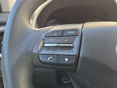 Certified 2023 Hyundai Kona SEL AWD/4WD image 41