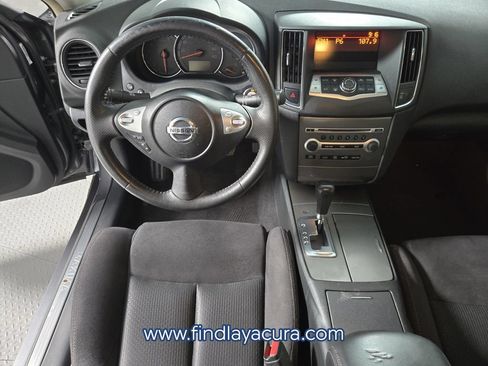 Used 2014 Nissan Maxima 3.5 S w/ Limited Edition Package FWD image 15