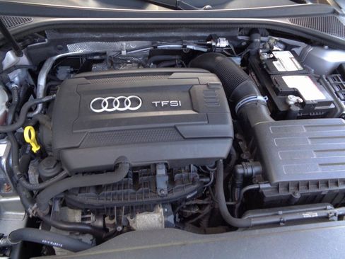 Used 2015 Audi A3 2.0T Premium Plus w/ Premium Plus Package AWD/4WD image 19