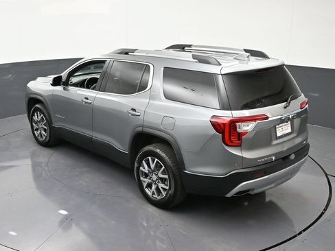 Used 2023 GMC Acadia SLT AWD/4WD image 20