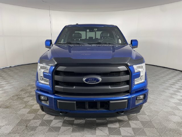Used 2017 Ford F150 Lariat w/ Equipment Group 502A Luxury AWD/4WD image 18