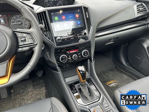 Certified 2025 Subaru Forester Wilderness image 14