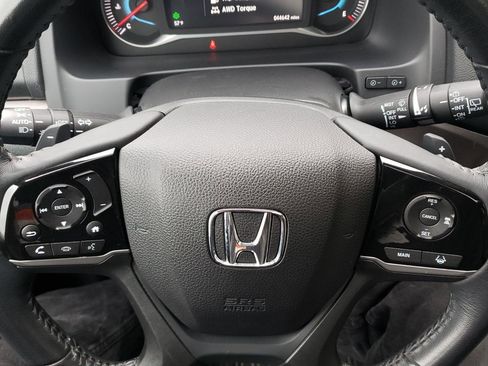 Used 2022 Honda Pilot Special Edition image 20