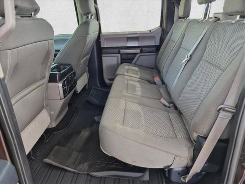 Used 2019 Ford F150 XLT w/ Equipment Group 302A Luxury AWD/4WD image 16