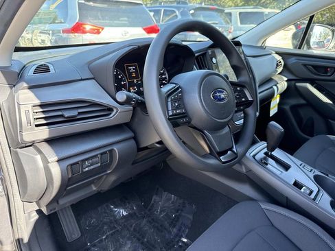 New 2026 Subaru Crosstrek 2.0i Premium image 20