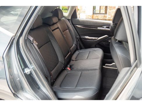 Used 2024 Kia Seltos SX AWD/4WD image 19