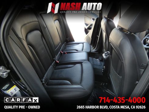 Used 2018 Audi Q3 2.0T Premium Plus w/ Premium Plus Package AWD/4WD image 28