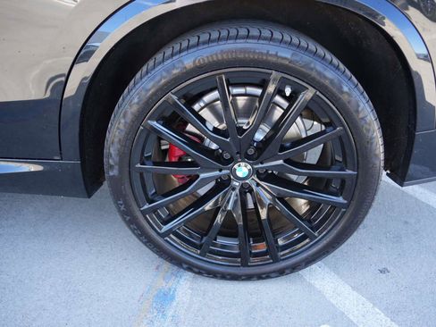 Certified 2023 BMW X5 M50i w/ Executive Package image 5