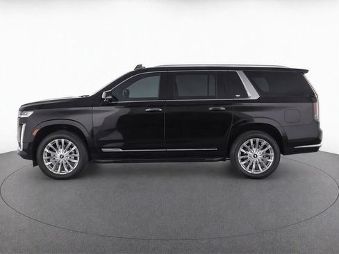 Used 2023 Cadillac Escalade ESV Premium Luxury AWD/4WD image 6