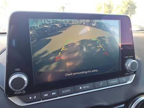 Certified 2022 Nissan Sentra SR w/ Electronics Package image 35