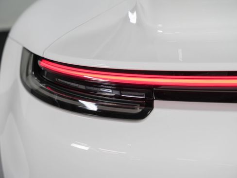 Used 2024 Porsche 911 Carrera GTS image 21