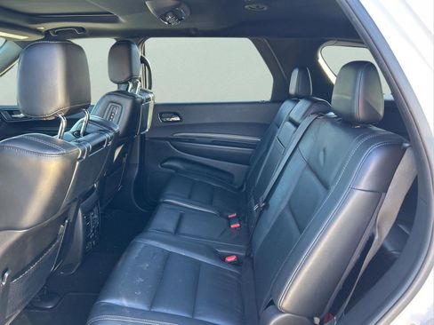 Certified 2021 Dodge Durango GT image 29