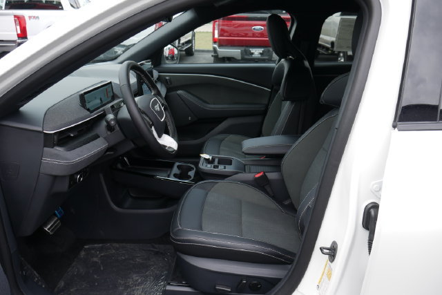 New 2026 Ford Mustang Mach-E GT w/ Interior Protection Package AWD/4WD image 2