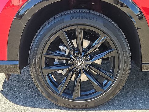 Used 2025 Acura ADX A-Spec FWD image 10