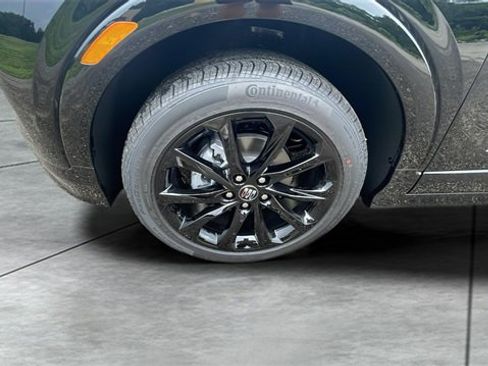 New 2026 Buick Encore GX Sport Touring w/ Comfort Package image 28