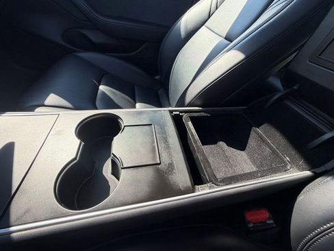 Used 2018 Tesla Model 3 Long Range AWD/4WD image 16