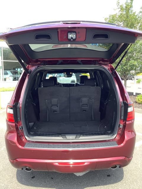 Used 2023 Dodge Durango R/T AWD/4WD image 22