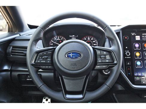 New 2026 Subaru Impreza RS image 11